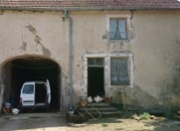 Farmhouse, Fouchecourt.crop